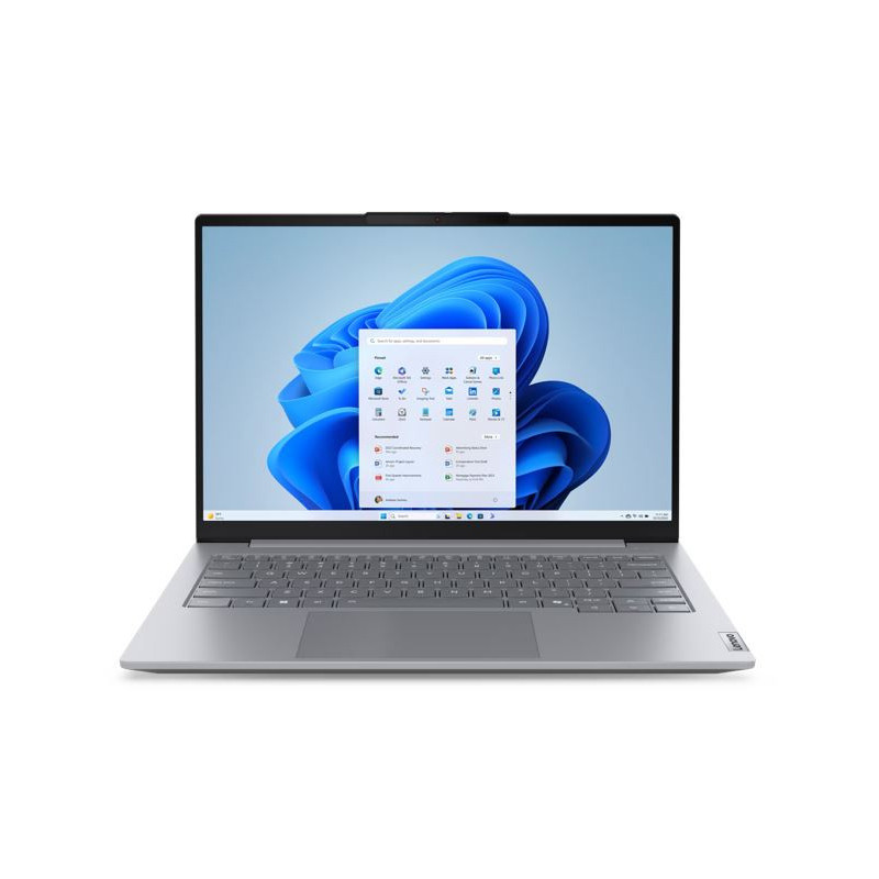 LENOVO ThinkBook 14 G8 14' WUXGA Intel U5-225U 32GB DDR5 512GB S