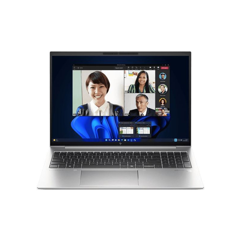 HP EliteBook 860 G11 16' WUXGA IR Intel vPro U5-125U 32GB DDR5 5