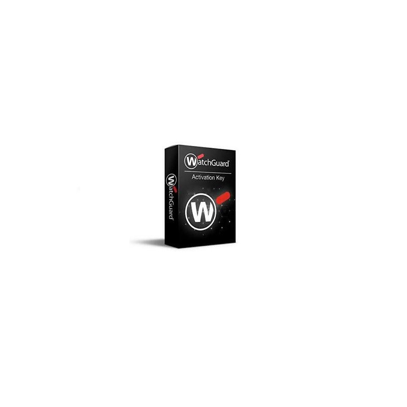 WatchGuard Dimension Command 3-yr for Mid-Range Appliance