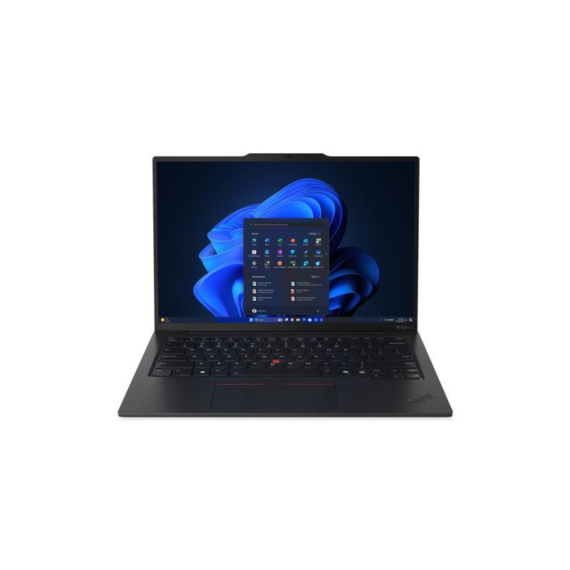 LENOVO ThinkPad X1 Carbon Aura 14' 2.8K OLED IR Intel U7-258V 32