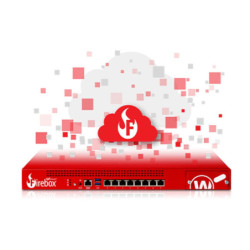 Trade up to WatchGuard Firebox Cloud XLarge with 3-yr Total Security Suite