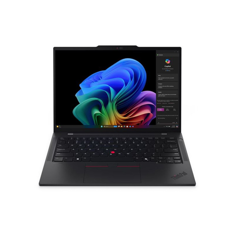 LENOVO ThinkPad T14s G6 14' WUXGA TOUCH IR Snapdragon X1E-78 32G