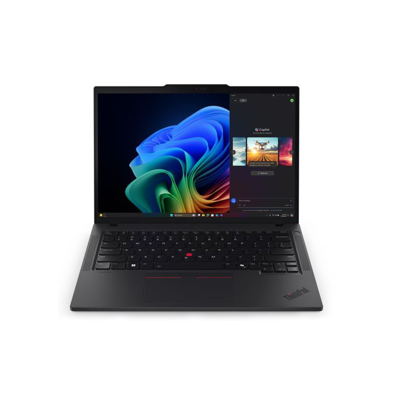LENOVO ThinkPad T14 G6 14' WUXGA IR AMD Ryzen R7-350 32GB DDR5 5