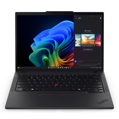 LENOVO ThinkPad T14 G6 14' WUXGA IR AMD Ryzen R7-350 32GB DDR5 5