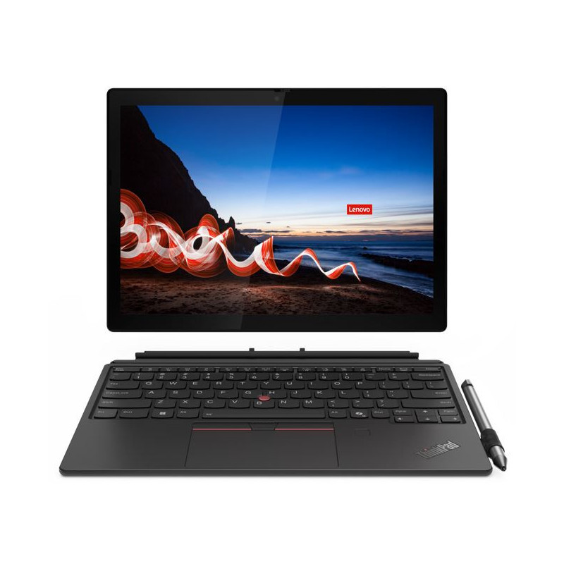 LENOVO ThinkPad X12 G2 12.3'' FHD+ TOUCH Intel U7-164U 16GB DDR5