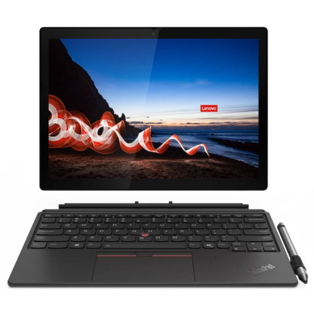 LENOVO ThinkPad X12 G2 12.3'' FHD+ TOUCH Intel U7-164U 16GB DDR5
