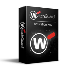 WatchGuard USP Wi-Fi Management License 1-yr - Renewal/Upgrade, 1 AP
