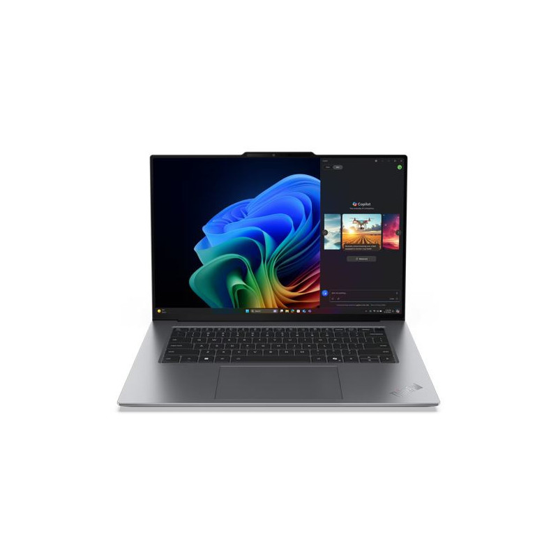 LENOVO ThinkPad X9 Aura Copilot+ PC 15.3' 2.8K OLED TOUCH Intel