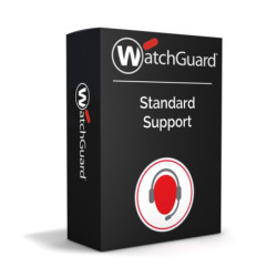 WatchGuard Standard Support Renewal 3-yr for FireboxV Micro