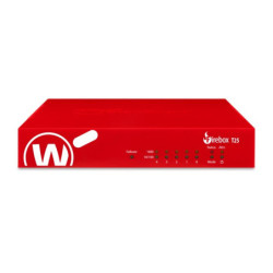 WatchGuard Total Security Suite for Firebox T25 - 3-Year