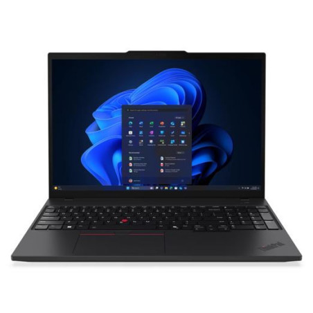 LENOVO ThinkPad T16 G4 16' WUXGA Intel U5-225H 16GB DDR5 512GB S