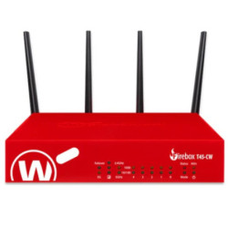 Trade Up to WatchGuard Basic Security Suite for Firebox T45-CW - 5-Year