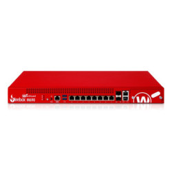 Trade Up to WatchGuard Total Security Suite for Firebox M690 - 1-Year