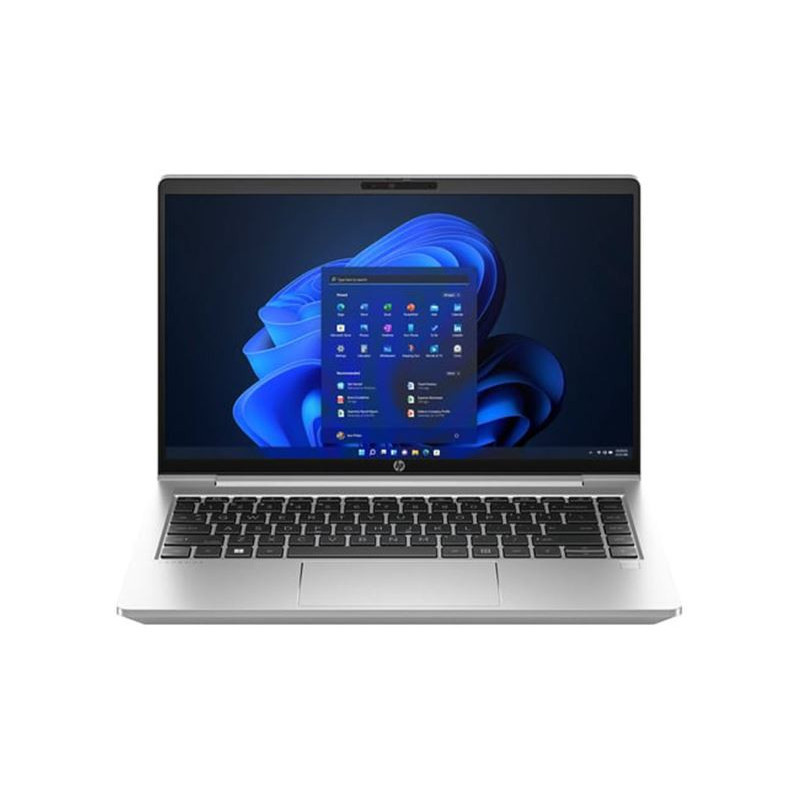 HP ProBook 445 G10 14' FHD AMD Ryzen R5-7530U 16GB 256GB SSD Win