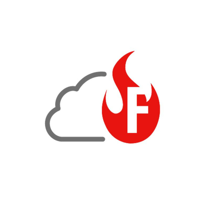 WatchGuard FireCloud Internet Access - 3 Year - 1001 to 5000 licenses