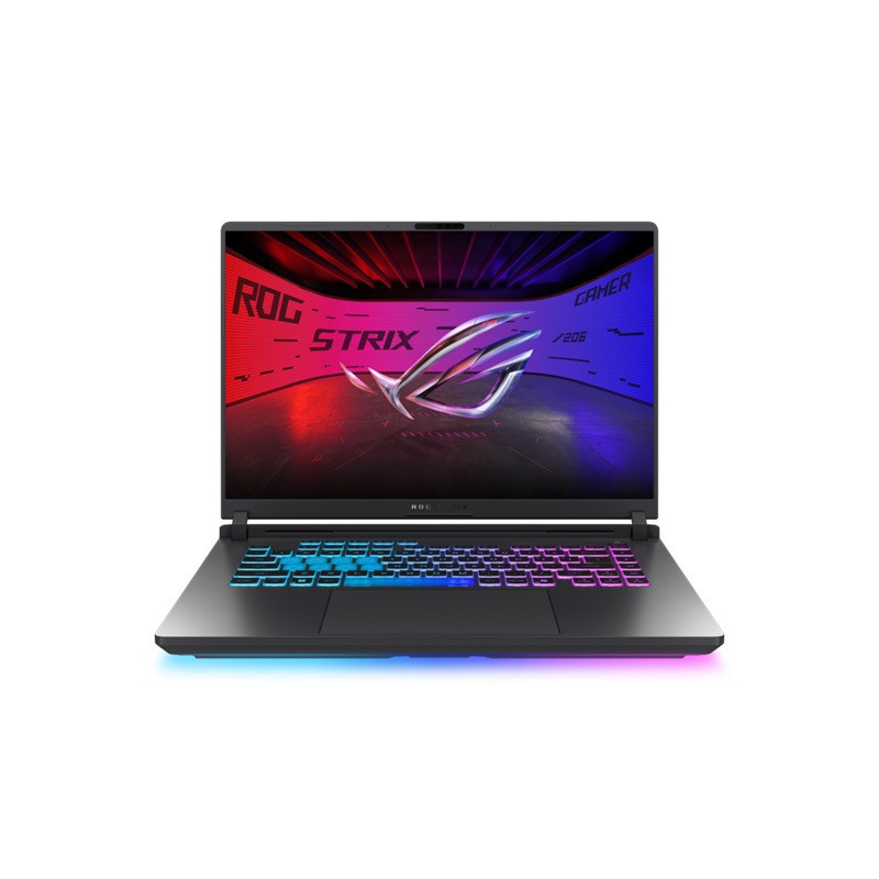 ASUS ROG Strix 16' G614PR FHD165Hz 5070Ti Ryzen 9 8940HX 16GB, 1