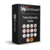 WatchGuard Total Security Suite Renewal/Upgrade 1-yr for FireboxV Micro