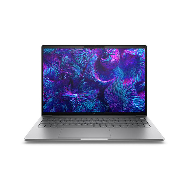 HP ZBook 8 G1i 16' WUXGA TOUCH IR Intel U5-225H 16GB DDR5 512GB