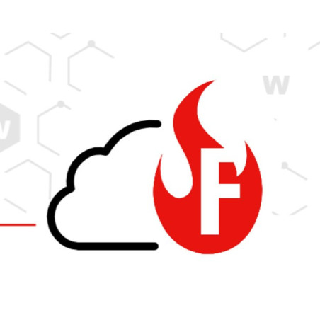 WatchGuard FireCloud Total AccessÂ  Â - 3 Year - 101 to 250 licenses