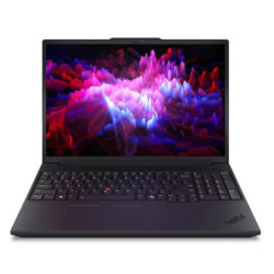 LENOVO ThinkPad P16V G3 16' WUXGA IR Intel U7-255H 32GB DDR5 1TB