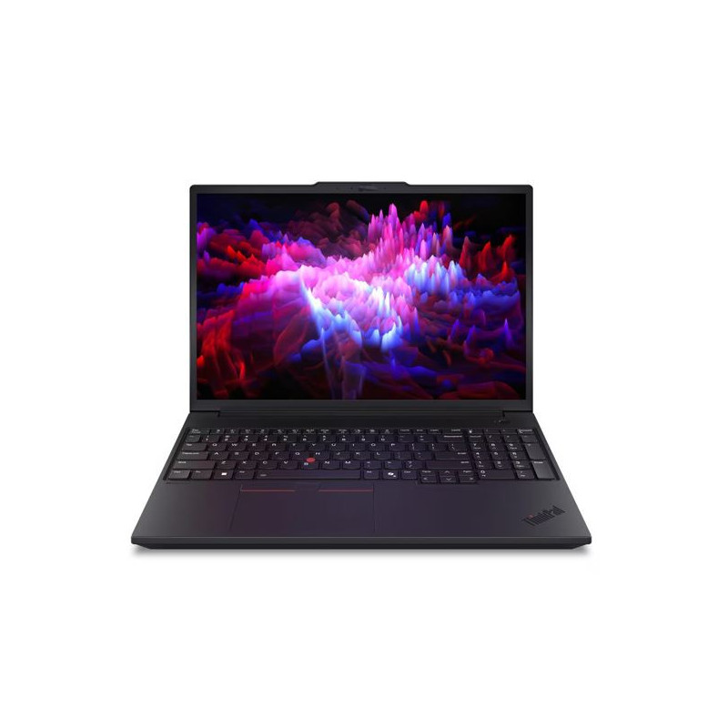 LENOVO ThinkPad P16V G3 16' WUXGA IR Intel U7-255H 32GB DDR5 1TB