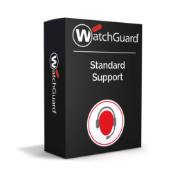 WatchGuard Standard Support Renewal 1-yr for Firebox T185
