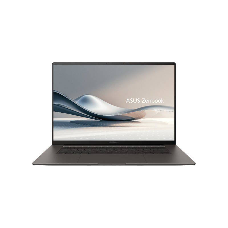 ASUS Zenbook S16 AMD RYZEN AI 7 350, 16' 3K (2880x1800) OLEDï¼ŒL