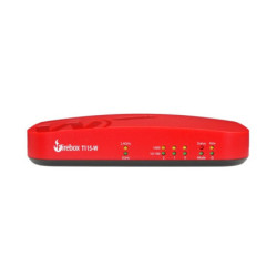 Trade Up to WatchGuard Basic Security Suite for Firebox T115-W - 5-Year