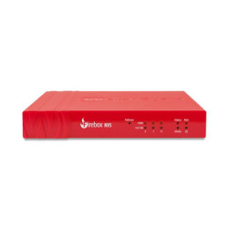 Points Activation Bundle for WatchGuard Firebox NV5 + Appliance for MSSP - Comes with 3 Month Subscription