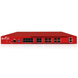 Points Activation Bundle for WatchGuard Firebox M695 + Appliance for MSSP - Comes with 3 Month Subscription