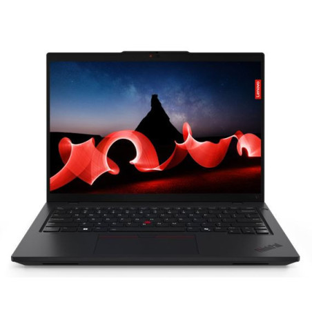 LENOVO ThinkPad L14 G5 14' WUXGA Intel U7-155U 32GB DDR5 512GB S