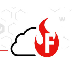 WatchGuard FireCloud Total AccessÂ  Â - 1 Year - 501 to 1000 licenses