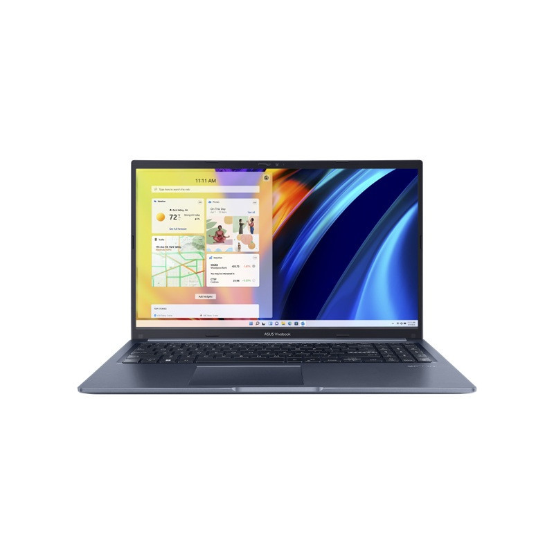 ASUS VivoBook X15 15.6' Intel Core i7-13620H (Raptor Lake), 16GB