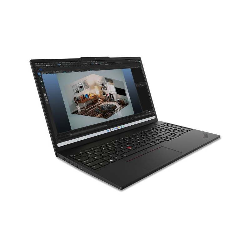 LENOVO ThinkPad P16s G3 16' WUXGA Intel U7-155H 32GB DDR5 1TB SS