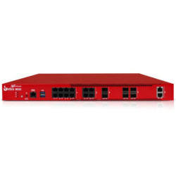 WatchGuard Standard Support for Firebox M595 - 3-Year