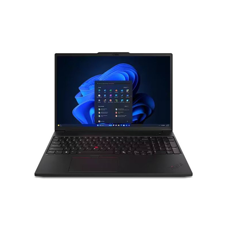 LENOVO ThinkPad P16V G2 16' WUXGA Intel U7-155H 32GB DDR5 1TB SS