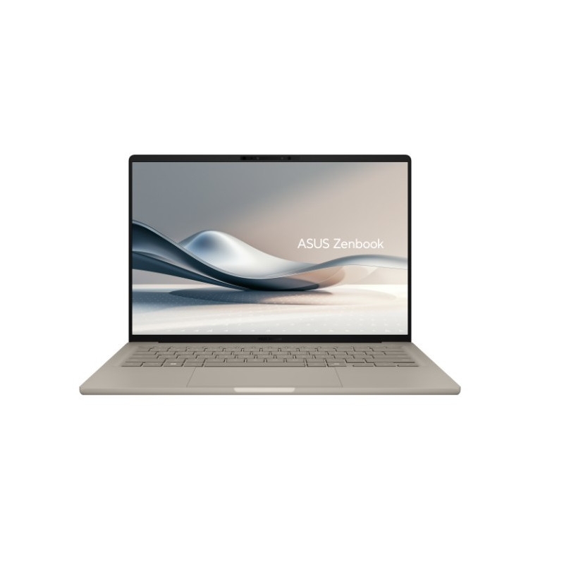 ASUS ZenBook 14 Qualcomm Qualcomm SNAPDRAGON X ELITE X1E78100/14
