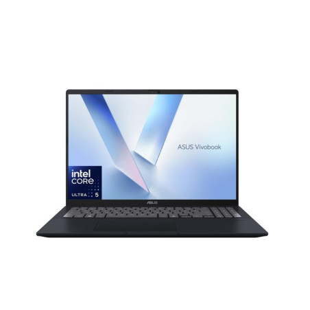 ASUS Vivobook 16' X1605 (1920 x 1200) 16:10 Intel Ultra 5 225H 1