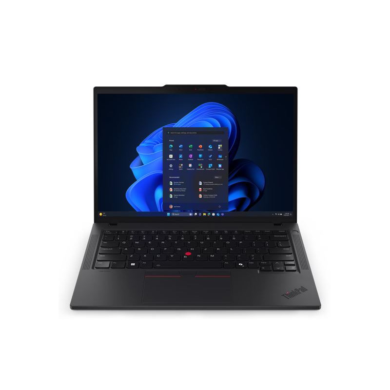 LENOVO ThinkPad T14 G6 14' WUXGA IR Intel U5-225H 16GB DDR5 512G