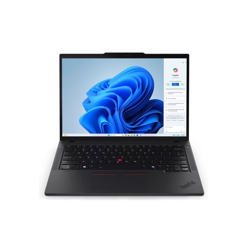 LENOVO ThinkPad T14 G5 14' WUXGA TOUCH IR Intel U7-155U 32GB DDR