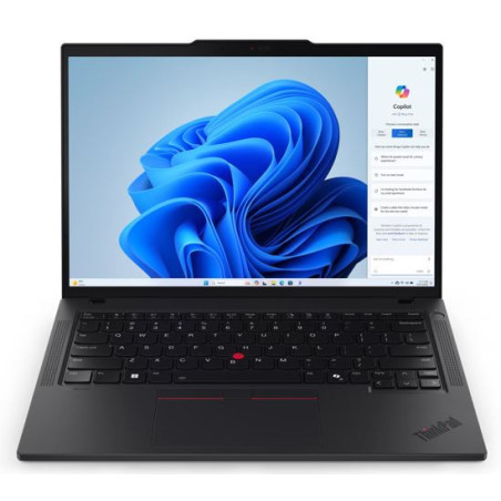 LENOVO ThinkPad T14 G5 14' WUXGA TOUCH IR Intel U7-155U 32GB DDR