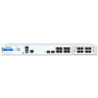 Sophos Sophos XGS 2300 Security Firewall Appliance, Rack 1U, FW 39G, TP 5.5G, VPN 20.5G, 8x1GbE, 2xSFP