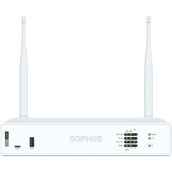 Sophos XGS 87w Security Appliance - Desktop: SMB and Branch Office
