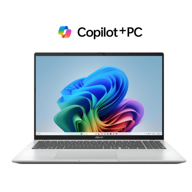 ASUS Vivobook 16 16'AMD RYZEN AI 5 330  WUXGA (1920 x 1200) 16:1