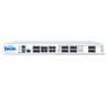 Sophos XGS 4500 Security Firewall Appliance, Rack 1U, FW 80G, TP 31.8G, VPN 75.55G, 4x1GbE, 4x2.5GbE, 4x10Gb SFP+.