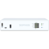 Sophos XGS 88 Security Firewall Appliance, Desktop, FW 9.9G, TP 2.0G, VPN 6.0G, 4x2.5GbE.