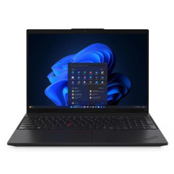 LENOVO ThinkPad L16 G2 16' WUXGA IR AMD R7-350 32GB DDR5 512GB S