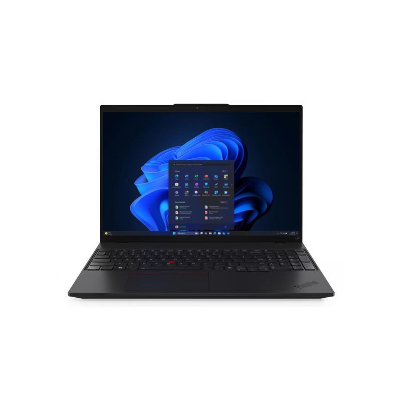 LENOVO ThinkPad L16 G2 16' WUXGA IR AMD R7-350 32GB DDR5 512GB S