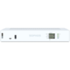 Sophos XGS 108 Security Firewall Appliance, Desktop, FW 12.5G, TP 2.5G, VPN 8.25G, 6x2.5GbE, 1xSFP.