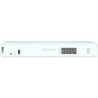 Sophos XGS 128 Security Firewall Appliance, Desktop, FW 19.1G, TP 4.0G, VPN 15.05G, 9x2.5GbE, 1xSFP.